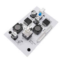 For PS1PSU Power Board 12V Rev 2.0 for PS1 1 Fat Console Power Supply Replacement