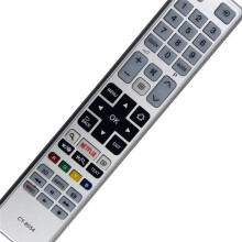 CT-8054 Afstandsbediening Vervangen Controller voor  TV CT8054 55S3653DB