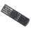 RC837M Replace Remote Control for  AV Receiver TX-NR616 TXNR616 Remote Control 8
