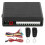 Car Keyless Entry Central Door Lock Kit Car Keyless Application with Remote Control Entry System Car Alarm System 1