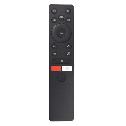 Replace RC890 Remote Control for  Android TV Voice for HG5000 50UG6000 Work for TV AC Audio Projector