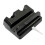 Charging Station Dock Stand Charger for  U Gamepad Remote Controller A9LC(Black) 7