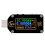 Rd Tc66 Type-C Pd Trigger USB Voltmeter Amperemeter SpäNning 2 Way StröMmäTare Multimeter Pd Laddare Batteri USB Tester1 1