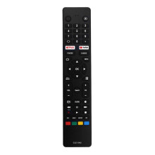 Replace CLE-1042 Remote Control for TV 58/65/75QLEDSM20 Work for TV/AC/Audio/Projector