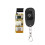 DC3.5-12V  Relay Remote Control  433Mhz Small Contact NO COM NC Learning Button Wireless Remote Control 2