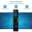 AXD7739 Replace Remote Control for  AV Receiver VSX-830-K VSX-45 VSX-830 VSX-90 2
