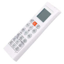 AKB74955604 Replaced Remote Control for Air Conditioner AKB73995805 S4NQ18KL3QA S4UQ12JA2JB BSNQ126J3A2 S4UQ12JARJB