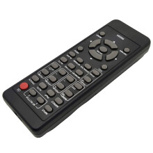Remote Control R025H for  Projector CP-X5555 CP-X5550 CP-WX5505 CP-EW5001WN CP-EX3051WN LP-AW4001 LP-AW3