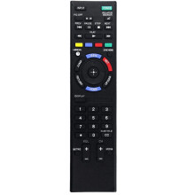 RM-YD089 Replace Remote for  TV KDL-32W600A KDL-32W650A KDL-42W650A KDL-42W651A KDL-46W700A KDL-50W700A KDL32W600A