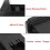 Battery Adapter Power Source Connector Charge Conversion Dock 18V MT18ML to for Milwakee Lectrical Tools 7