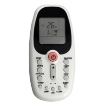ZH/EZ-01 AC Remote Replace for Chigo Tornado Air Conditioner Remote Control ZH/EZ-01