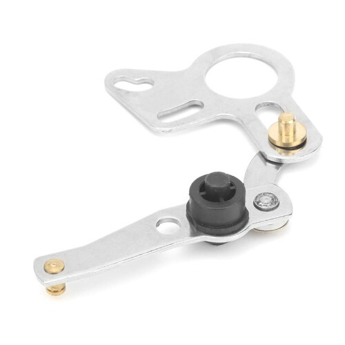 Remote Control Box Throttle Arm Push to Pull 703‑48261‑11 Fits for  Outboard 2 / 4 Stroke 703 Remote Control Box