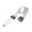 Chip Burn Write Probe Flexible Cable Detachable Design Download  Programmer Micro-Type Chip Pogo Pins SOP14-150mil 1