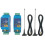 Quantity Wireless Transmission Module Remote Control Relay Output Water Pump Float Control  Remote Control 1