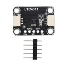 Moduł Rozszerzeń I2C LTC4311, Aktywny Wzmacniacz Sygnału Terminala, Kompatybilny Ze STEMA QT/Qwiic