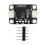 LTC4311 I2C Expansion Module Active Terminal Signal Amplifier Module Compatible with STEMA QT/Qwiic 1