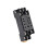 2X 220/240V AC Coil DPDT Power Relay MY2NJ 8 Pin with Socket Base 2