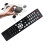 RC-1234 Replace Remote Control for  Compact Disc Player Integrated Amplifier DCD600NE PMA600NE 6