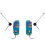 Quantity Wireless Transmission Module Remote Control Relay Output Water Pump Float Control  Remote Control 3