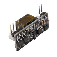 SDAPO DP1435 Embedded Pin Type Standard 48V Small Size Supports 100M Gigabit PoE Module