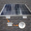 4 Set Solar Panel Mounting Bracket Kits PV Panel Roof Solar Panel Aluminum Mounting Z Type Bracket 2