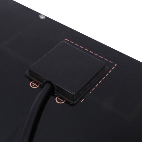 2X 12V 5.2W  Solar Panel Polycrystalline Solar Cells Silicon Epoxy Solar DIY Module System Battery Charger 2
