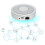 Tuya ZigBee Wired Gateway Hub  Control Center with LAN Interface APP Remote Control ZigBee Sub-Devices 7