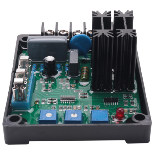 2X Gavr-8A Avr Generator Automatic Voltage Regulator Module Universal Avr Generator Well Working 1