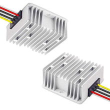 2X 48V Step Down Auf 12V 20A 240W / Regler Reduzier Leistung Strom Richter - Modul