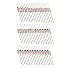 60 Pcs RY Series Metal 192 Celsius 250V 10A Cutoffs Thermal Fuse