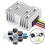 2X 48V Step Down to  12V 20A 240W / Converter Regulator Reducer Power Converter - Module 2