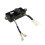2X 2KW Gasoline Generator Parts AVR Single-Phase Automatic Voltage Rectifier 6