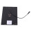 2X 12V 5.2W  Solar Panel Polycrystalline Solar Cells Silicon Epoxy Solar DIY Module System Battery Charger 5
