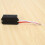 2X 110V Trasformatore Elettronico per Lampada Alogena 12V 60W Trasformatore Elettronico Nero 6