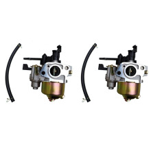 2X 2KW-3KW GX160 GX200 Gasoline Generator, 2.2KVA 5.5HP 6.5HP 168F Generator Carburetor