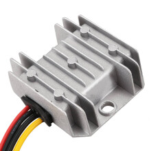 2X Szwengao 12V 24V Bis 5V 10A Step Down Regler 12 Volt Bis 5 Volt 50W Buck Netzteil