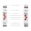 2X GEYA GRT8-M1  Off  Delay Relay 16A AC/DC12V-240V Multifunction Din Rail Automatic Timer Relay 4