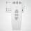 2X JW-T02 AC 220V Motor Wireless Remote Control   Down Stop Tubular Motor Controller Forward Reverse RX Latched 5