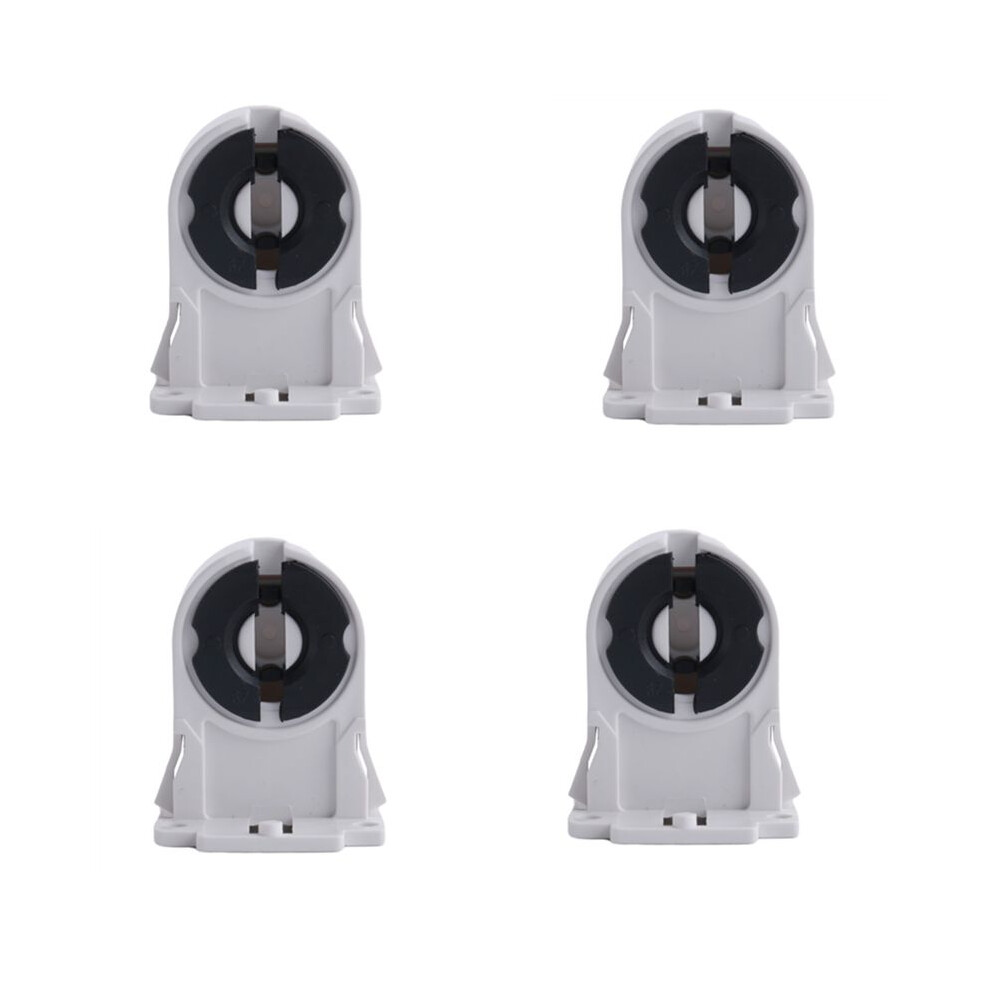 4X T8 Fluorescent Ing Socket Lamp Holder Light 6031357752513