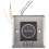 4X Infrared Sensor  No Contact Contactless Switches Door Release Exit Button with LED Indication 2