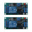 2X SRD-12VDC-SL-C NC Timer with 12V  Timing Control 1