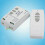 2X JW-T02 AC 220V Motor Wireless Remote Control   Down Stop Tubular Motor Controller Forward Reverse RX Latched 4