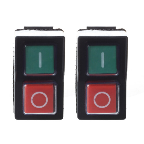 2X CK21 Electromagnetic  for Cement Concrete Mixers 240V