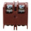 5X Angle Grinder AC 250V 6A 125V/12A DPST Pushbutton  for  6-100 3