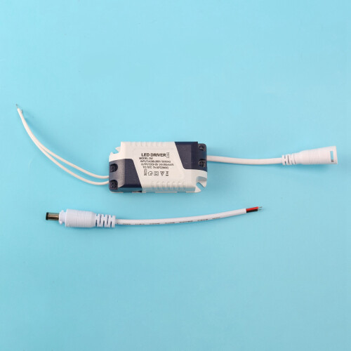 2X Konstant Transformator 3W LED Driver Treiber Netzteil Trafo DC9-12V Langlebig 1