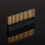 16PCS,2X20(40 Pin) Extra Tall Female 0.1 Inch Pitch Stacking Header for Raspberry Pi A+/B+/Pi 2/Pi 3 Extra Tall Header 5