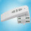 2X JW-T02 AC 220V Motor Wireless Remote Control   Down Stop Tubular Motor Controller Forward Reverse RX Latched 3