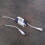 2X Konstant Transformator 3W LED Driver Treiber Netzteil Trafo DC9-12V Langlebig 5