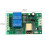 2X ESP8266 ESP-12F WIFI Relay Module 2CH 5V/8-80V Relay  Develop Board for  IDE 7