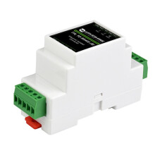 Waveshare IndustriëLe Gids TTL Naar RS422-Module Elektrisch GeïSoleerde TTL Naar RS422 SeriëLe Poortconverter met Isolatie
